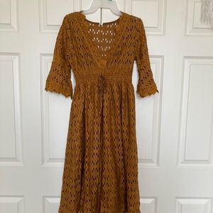 Dress women